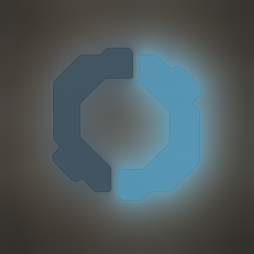 新宝策略 logo